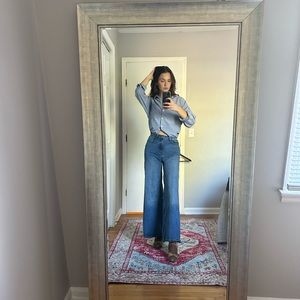 By Together Blue Jeans